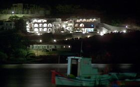 Marou Hotel